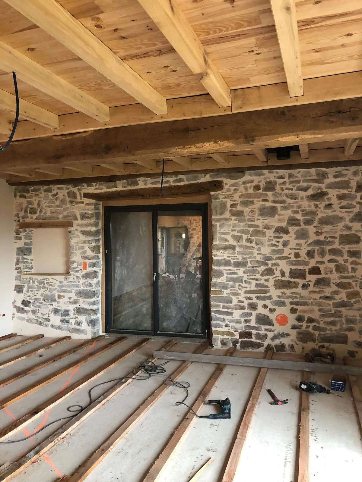 Rénovation
